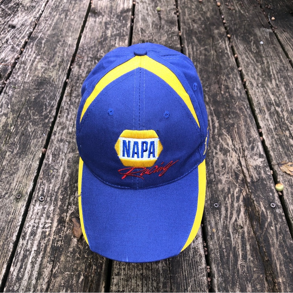NAPA Racing cap